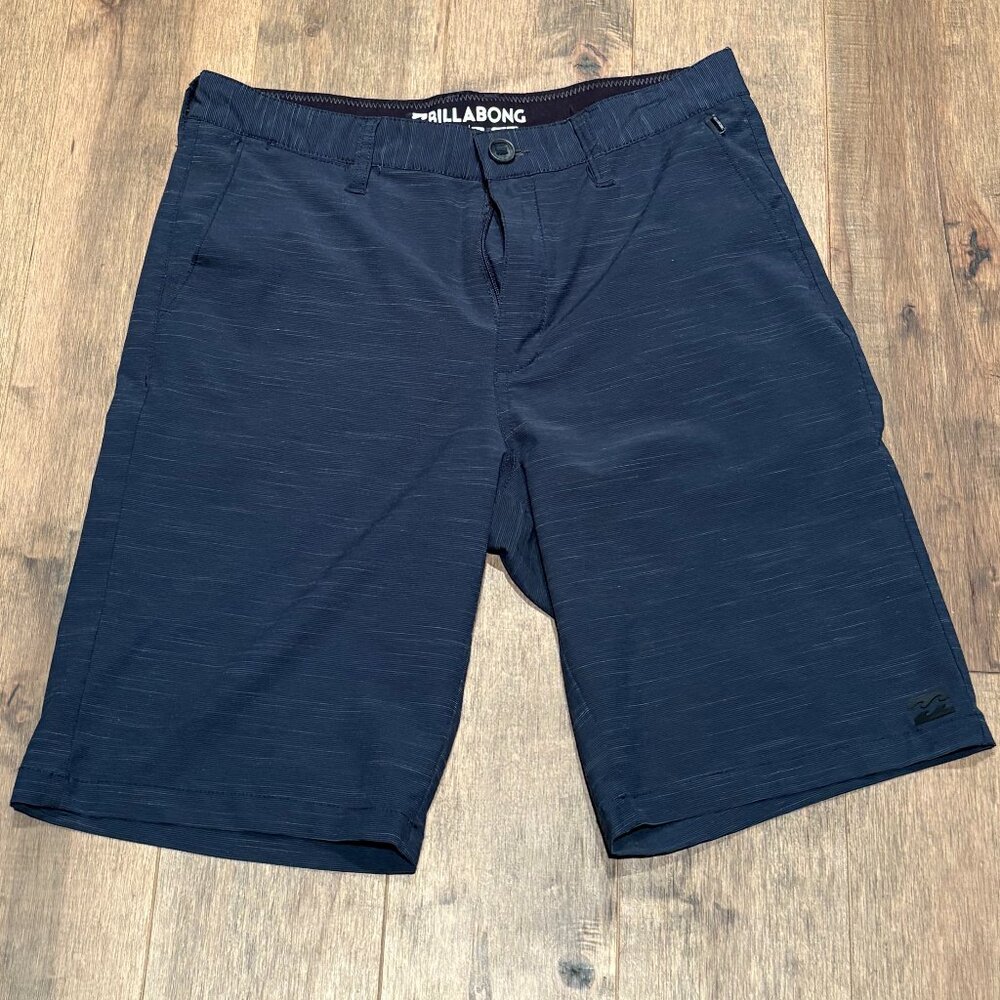 Crossfire X Submersibles Comfort Stretch 21" Outseam Walk Shorts
